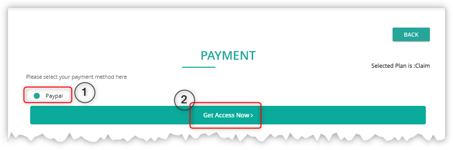 Payment